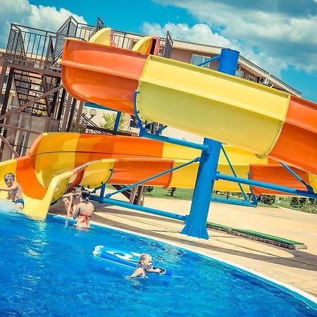 Holiday Fort Golf Club Sunny Beach Buitenkant foto